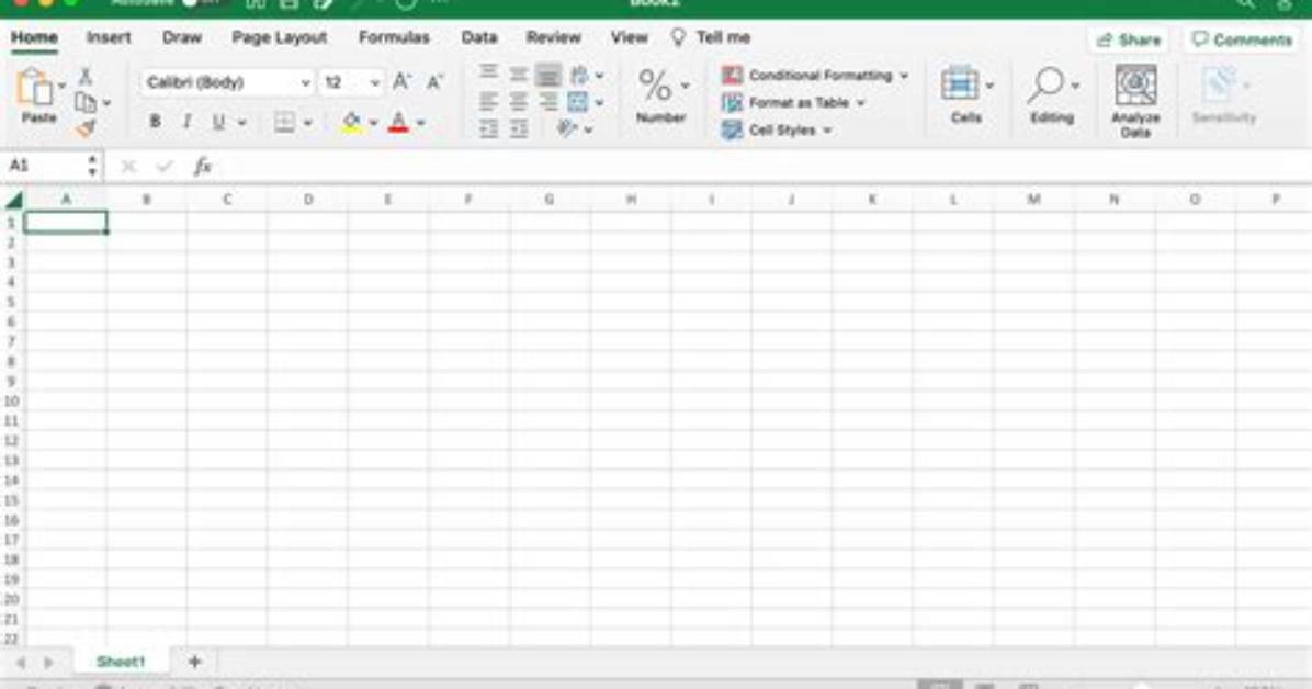 Which Is a Spreadsheet Program?