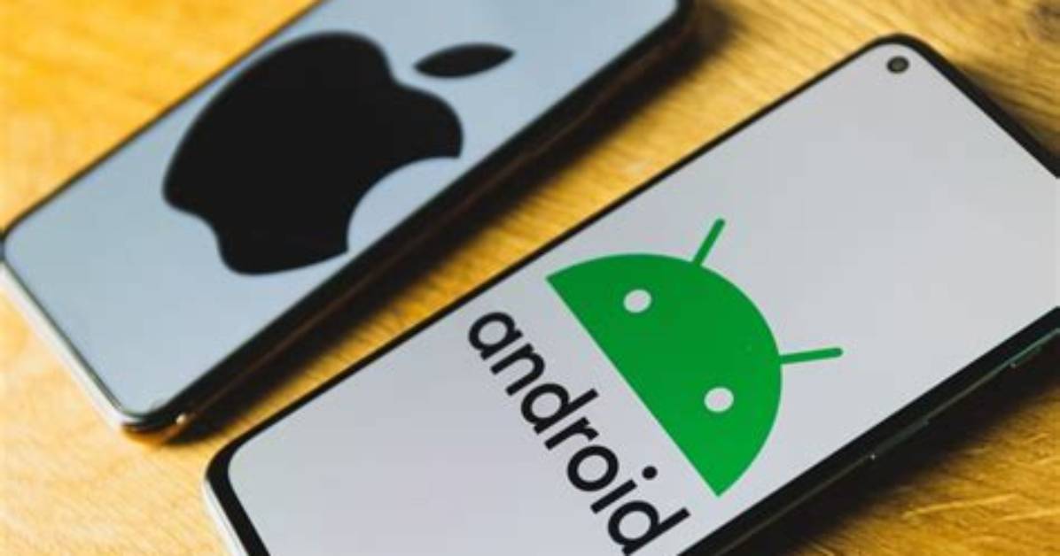 Which Is Better Android or Apple?