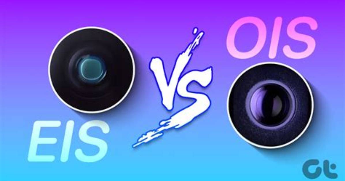 Which Is Better Eis or Ois?