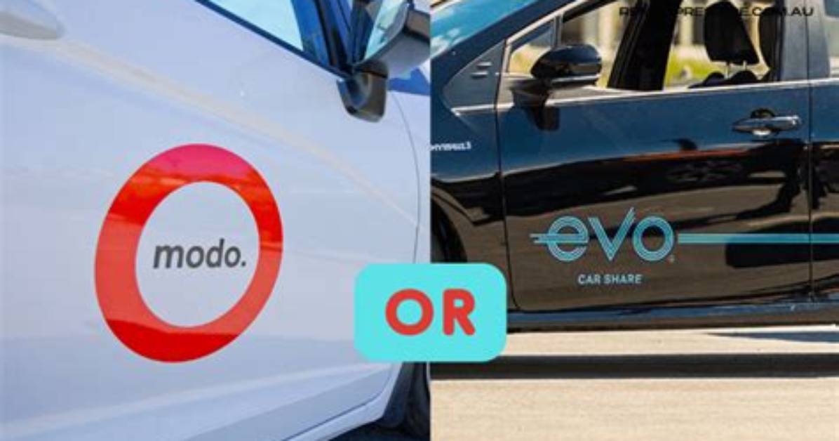 Which Is Better Modo or Evo?