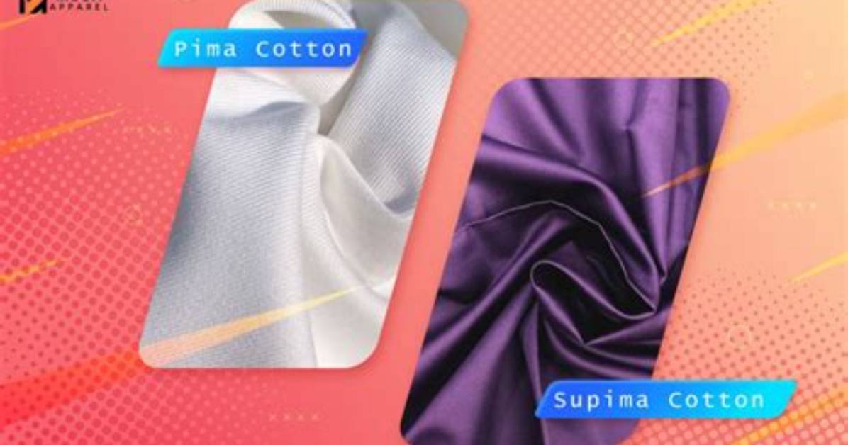 Which Is Better Pima or Supima?