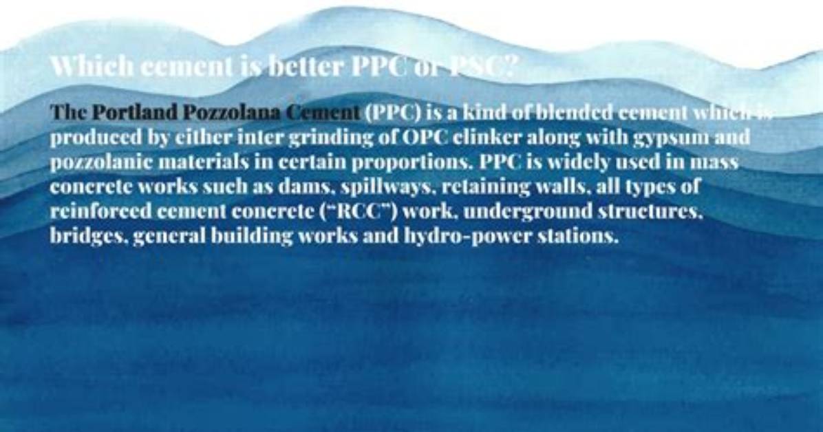 Which Is Better Psc or Ppc?