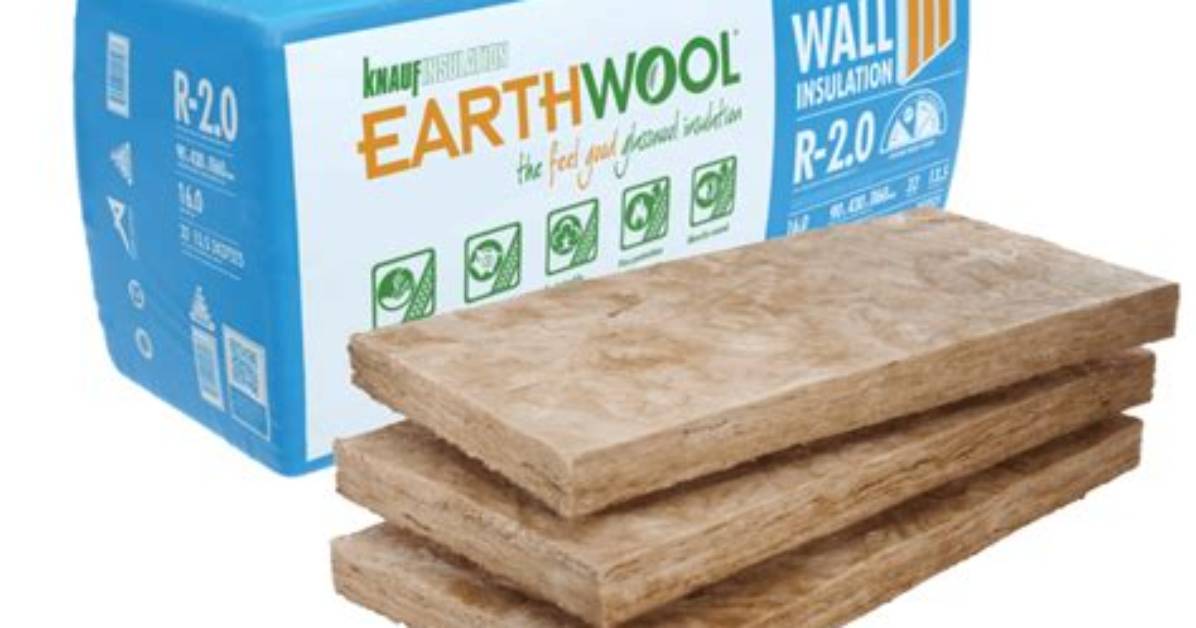 Which Is Better Rockwool or Earthwool
