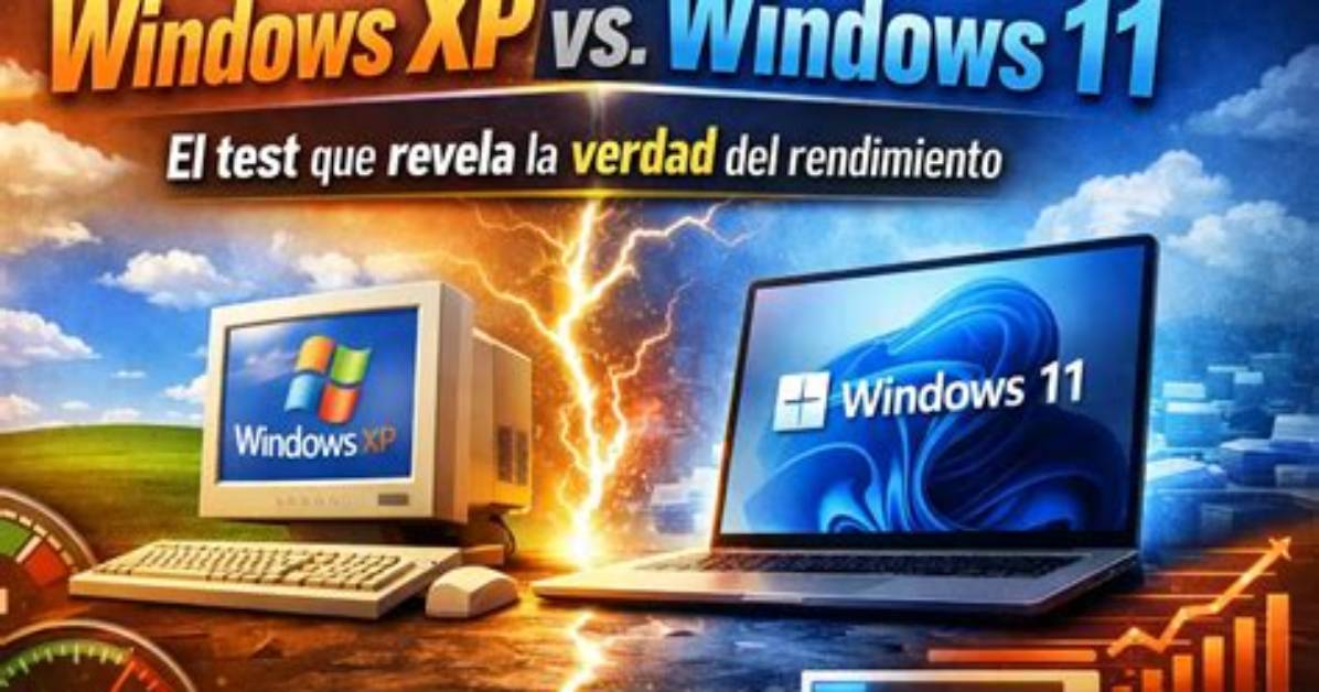 Which Is Better Windows Xp or Windows Vista?