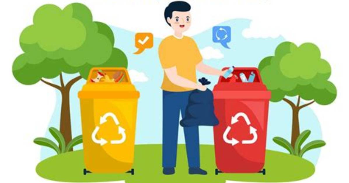 Which Is Correct Garbage or Garbages