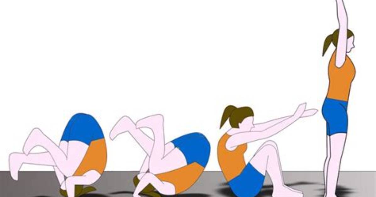 Which Is Correct Summersault or Somersault?