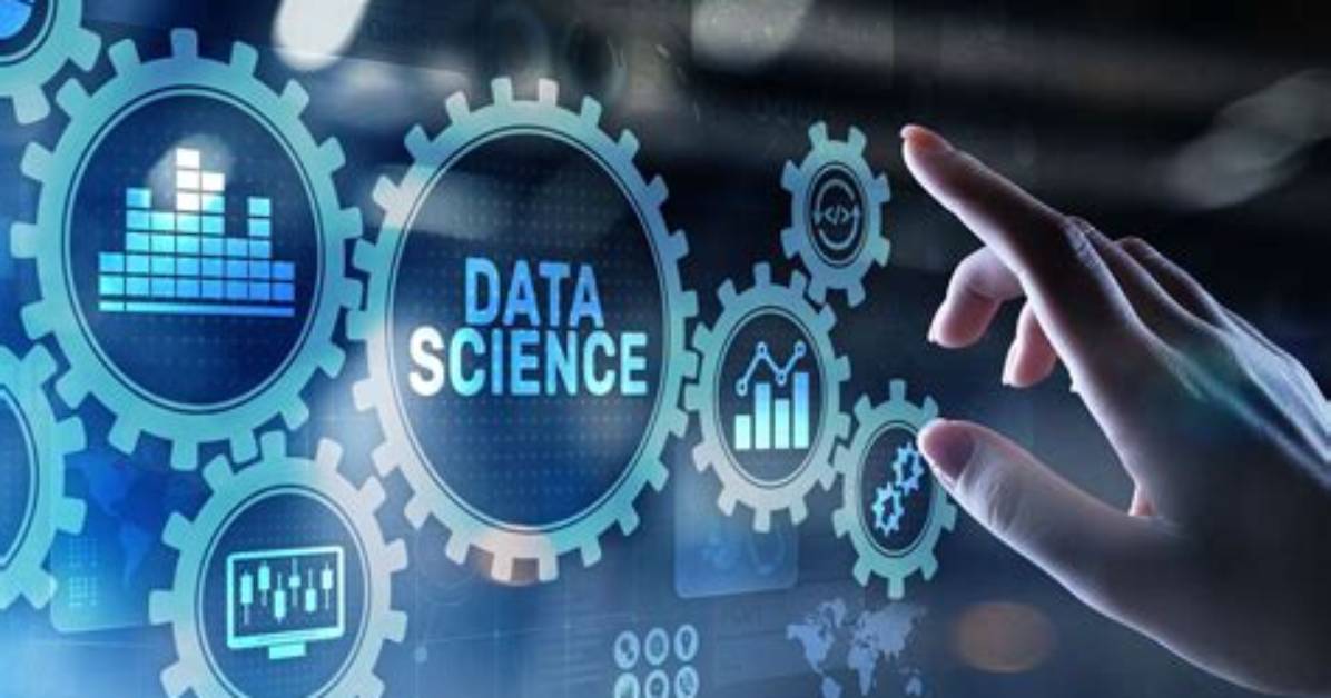 Which Is Data Science?