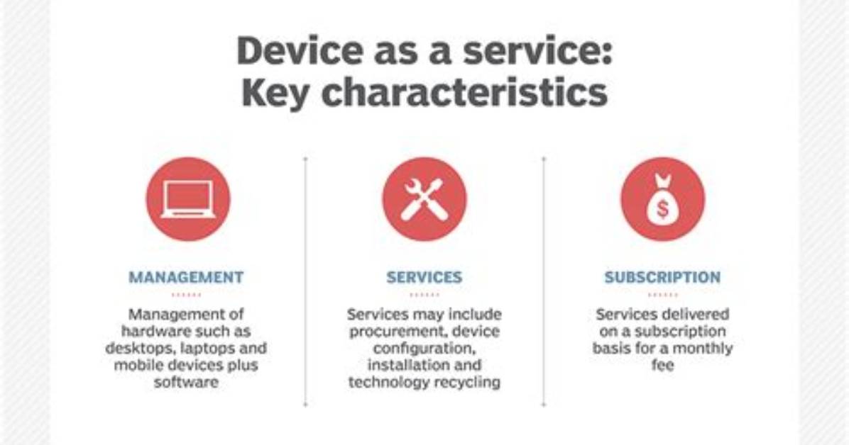 Which Is Device Agnostic?
