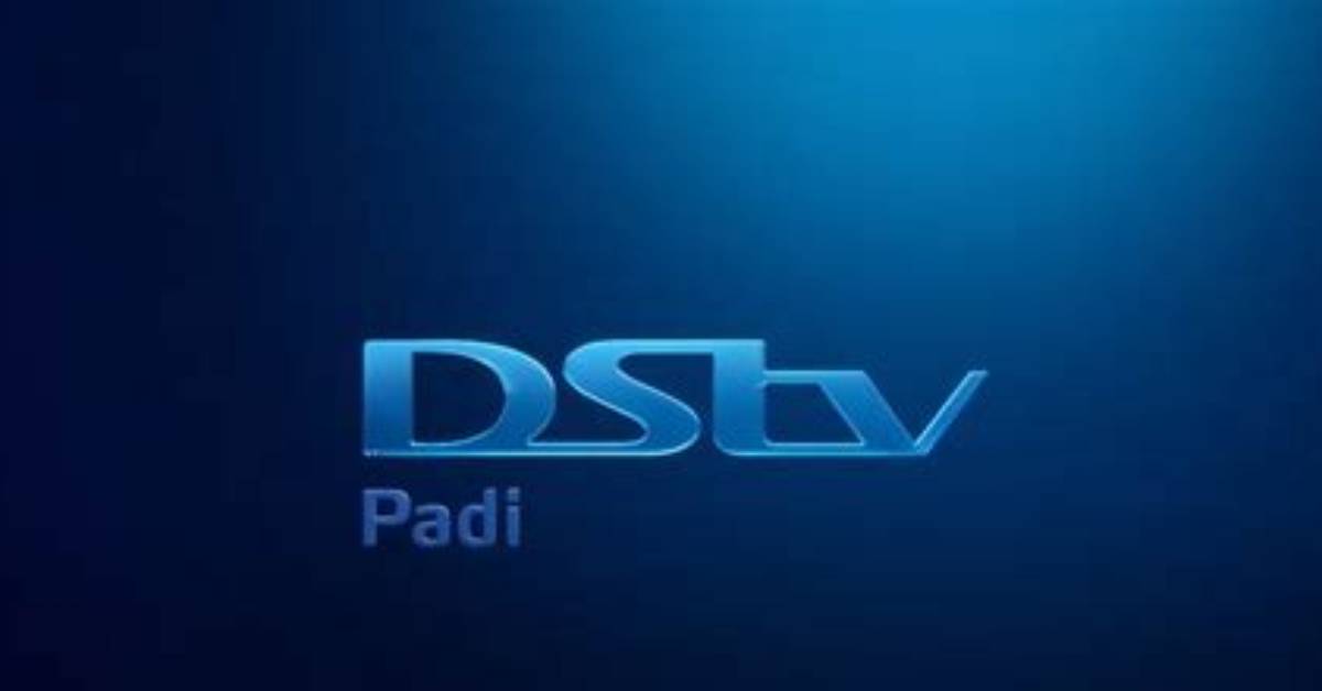 Which Is Dstv Padi?