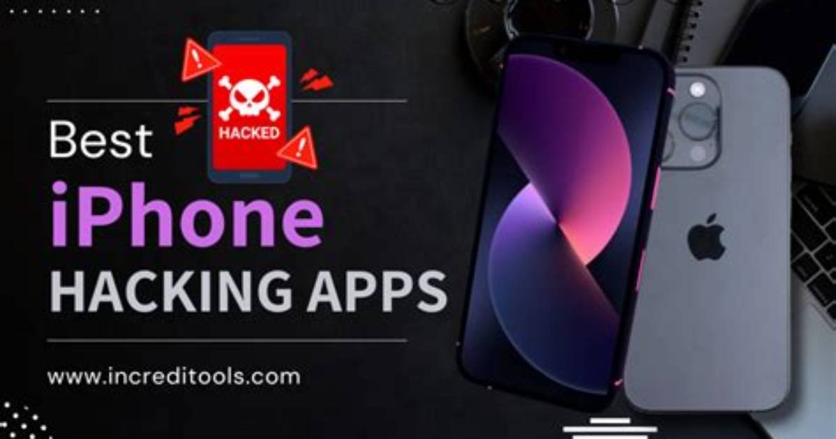 Which Is Easier to Hack iPhone or Android?