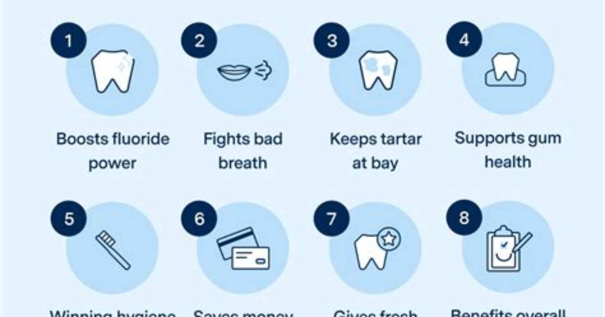 Which Is First Flossing or Brushing?