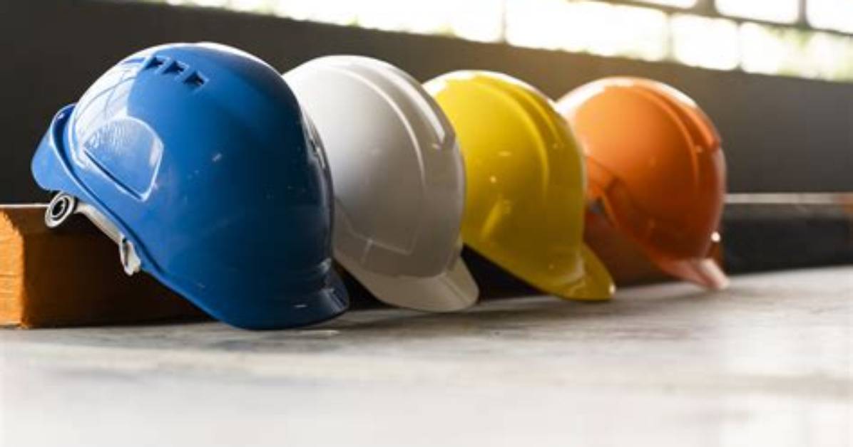 Which Is Hard Hat?
