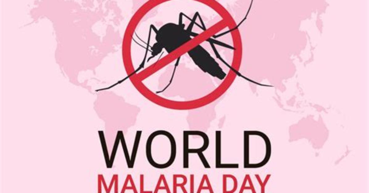 Which Is Malaria Day?