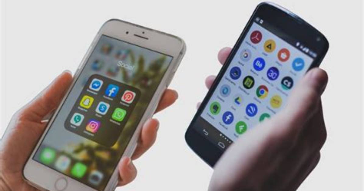 Which Is More User Friendly iPhone or Android?