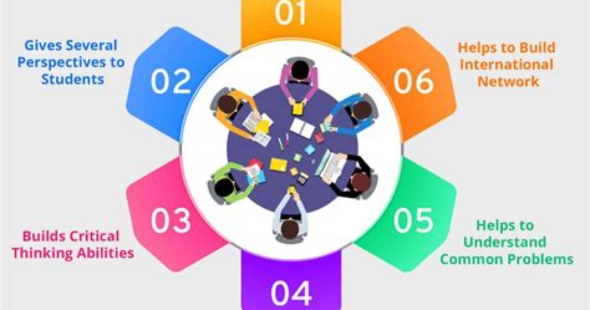 Which Is Multicultural Education?