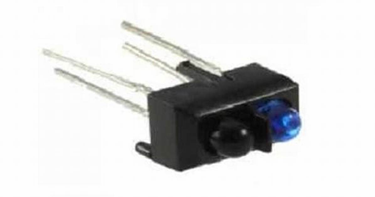 Which Is Optical Sensor?