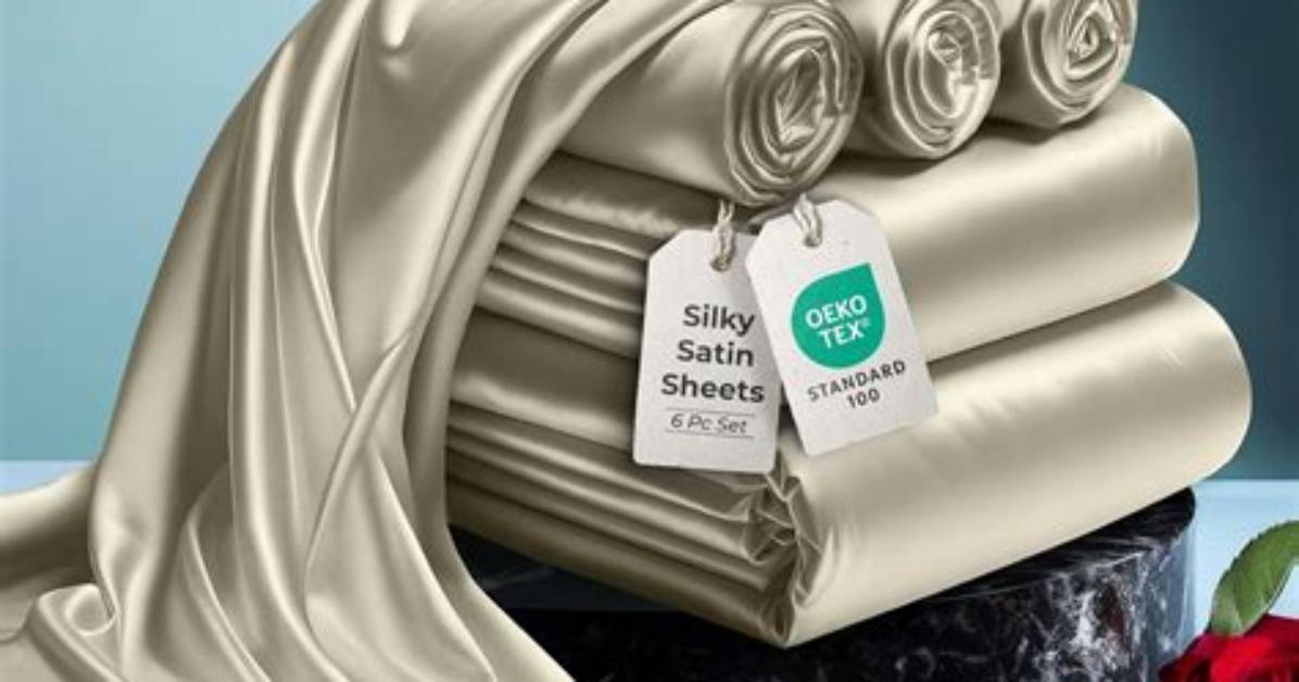 Which Is Softer Silk?
