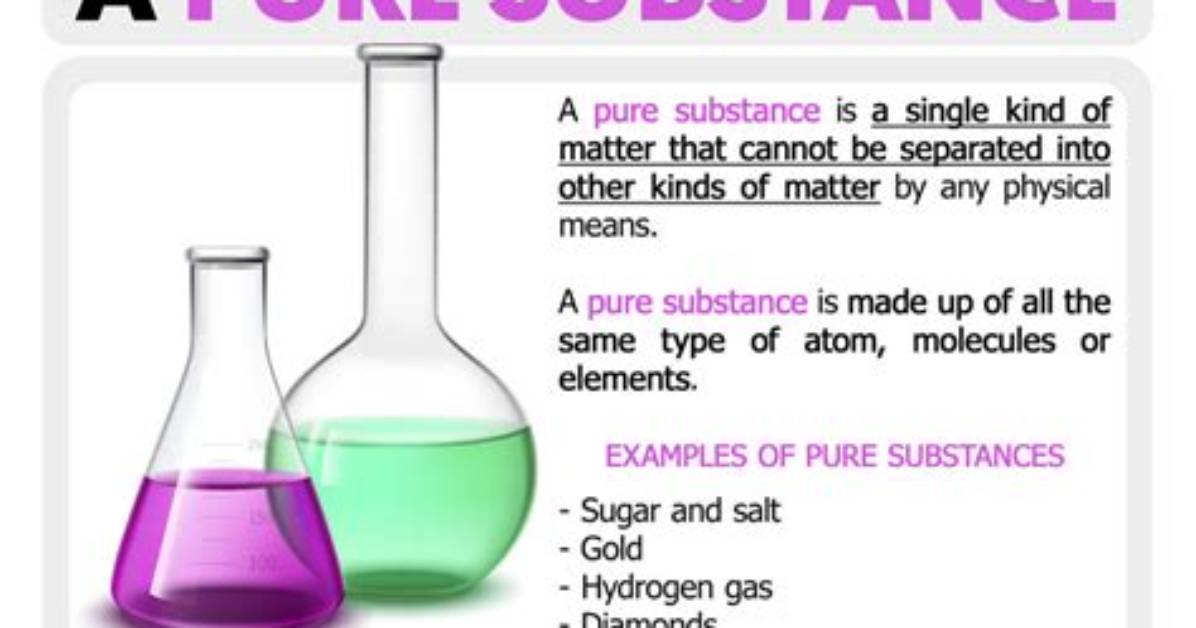 Which Is Sublimatory Substance?