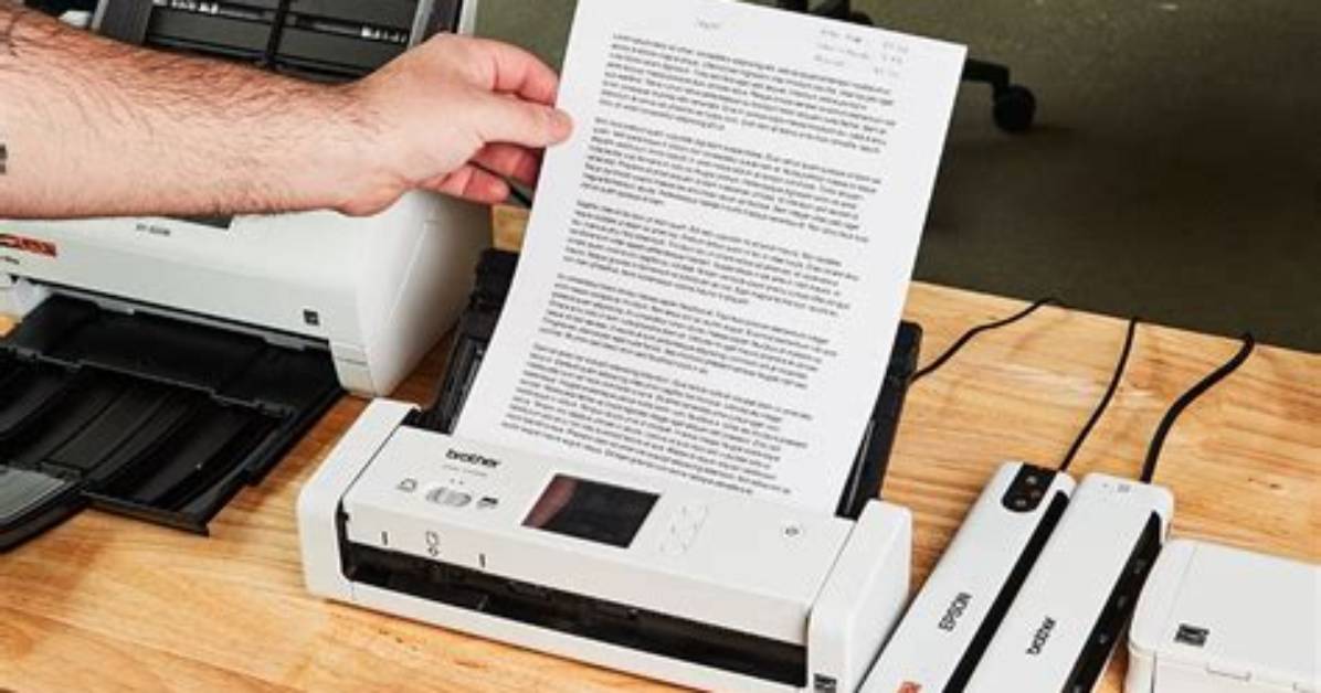 Which Is the Best Document Scanner for Android?