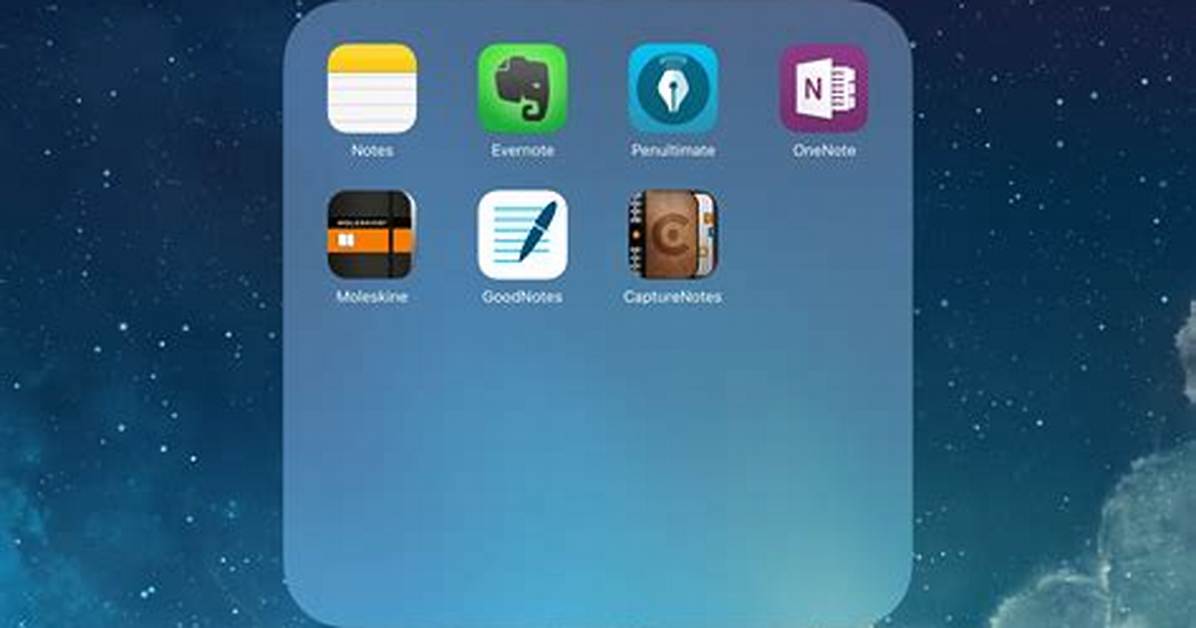 Which Is the Best Notepad App for Android?