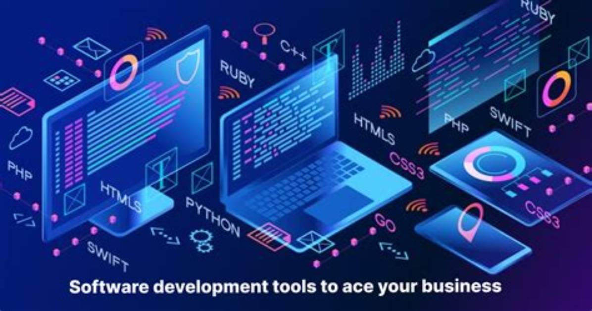 Which Is the Best Software to Develop Android Apps?
