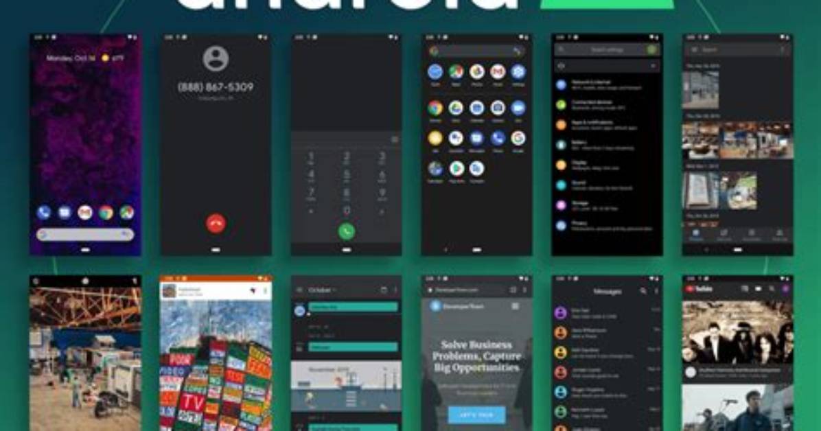 Which Is the Best Ui for Android Phones?