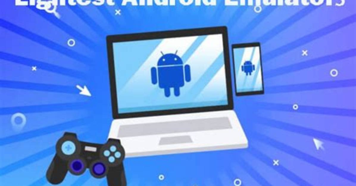 Which Is the Lightest Android Emulator for Pc?