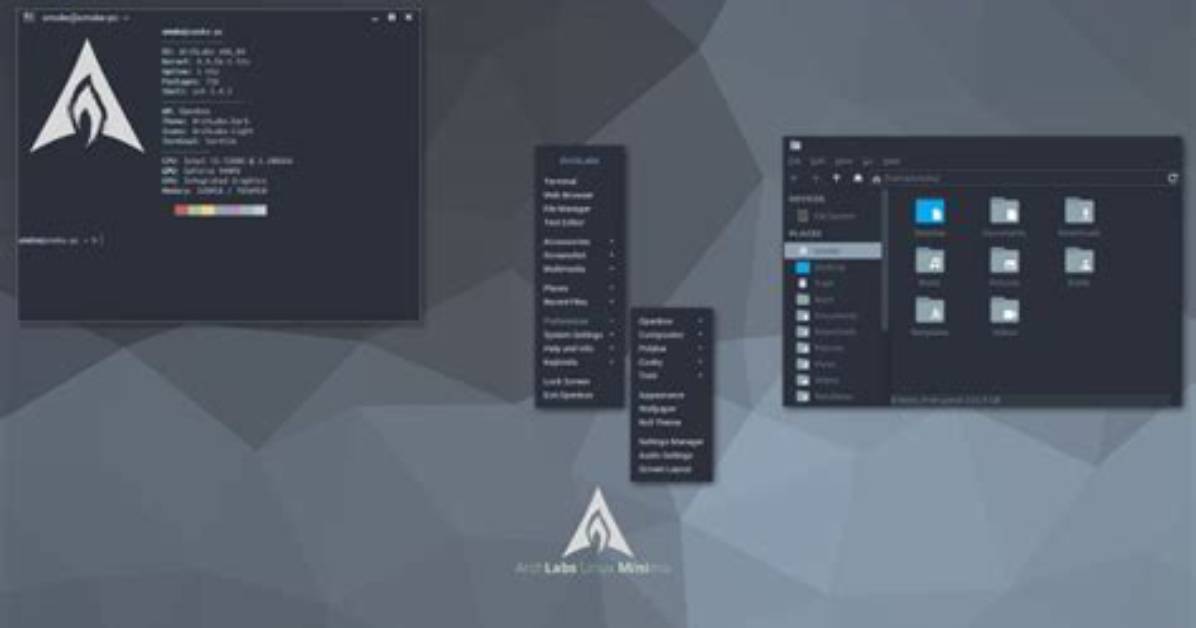 Which Is the Lightest Linux Os?