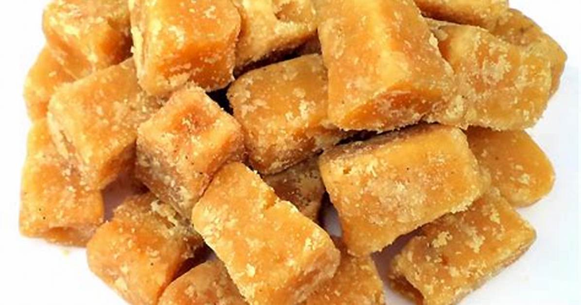 Which Jaggery Is Good?