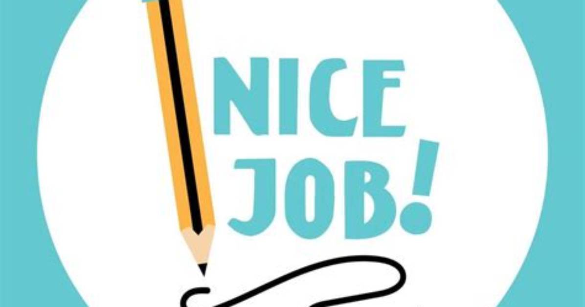 Which Job Is Nice?