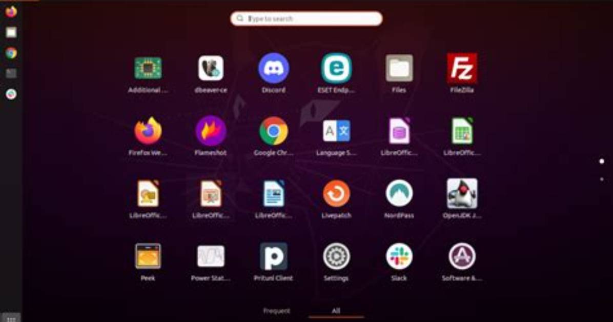 Which Kernel Does Ubuntu Use?