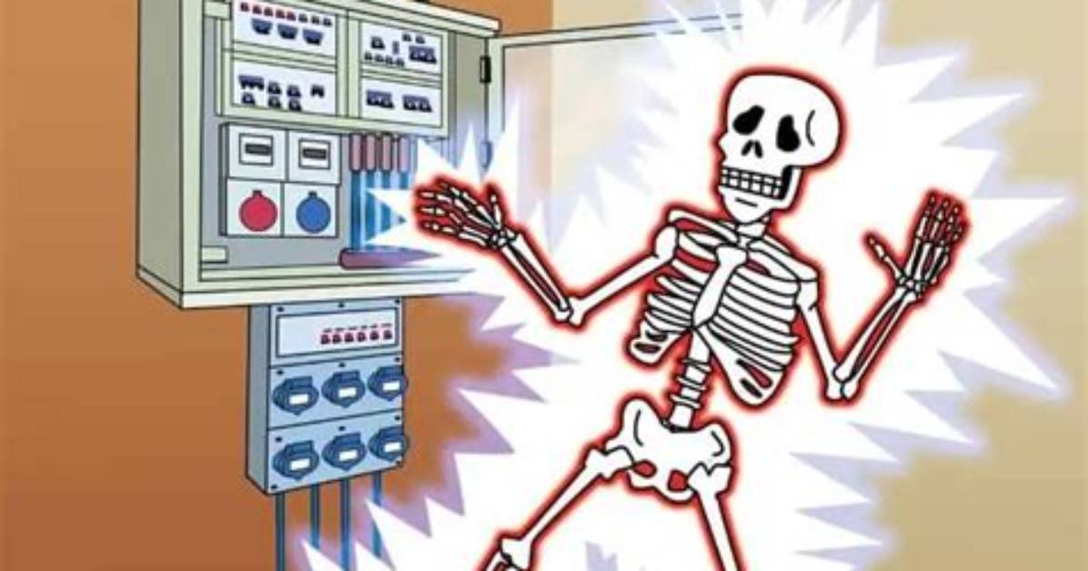 Which Kills Voltage or Current?