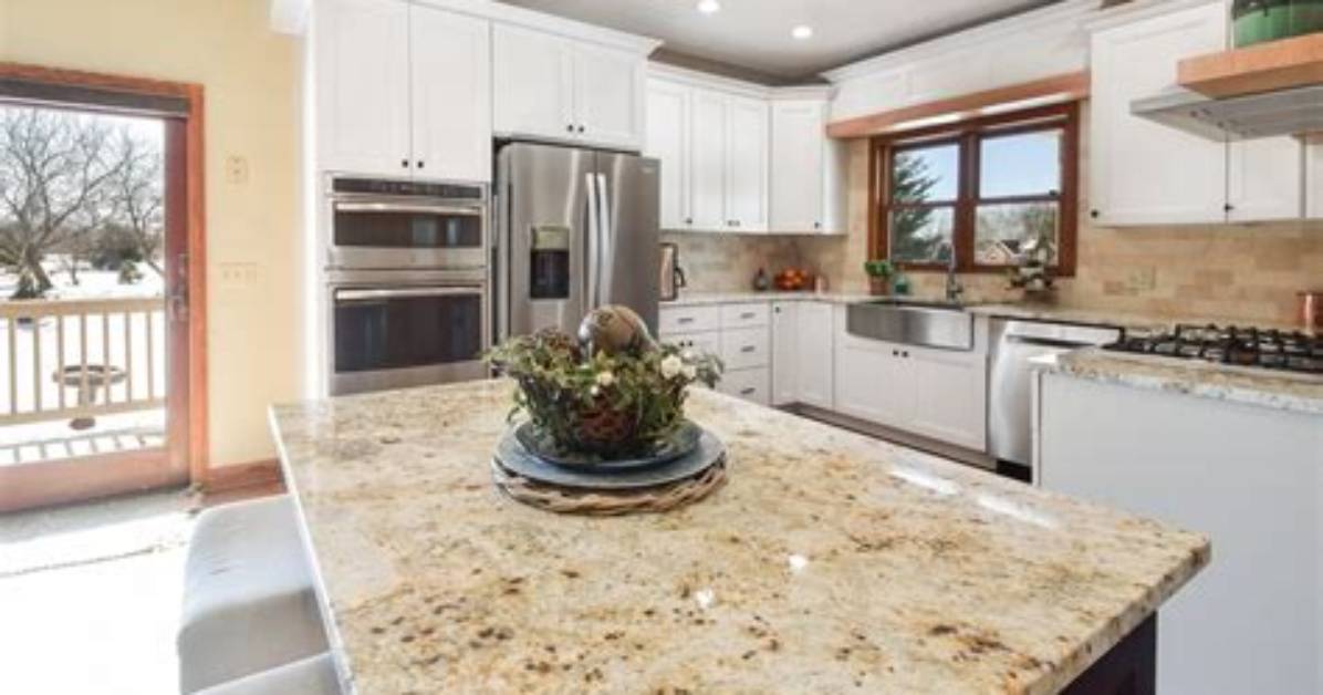 Which Kitchen Countertop Material Is Best