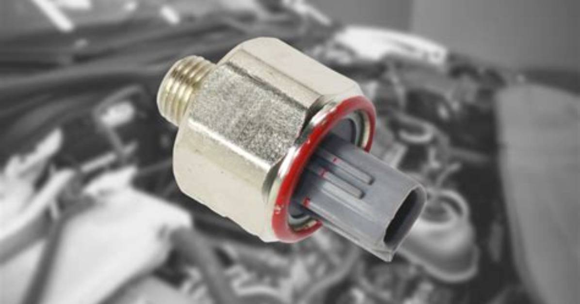 Which Knock Sensor Is Bank 2?