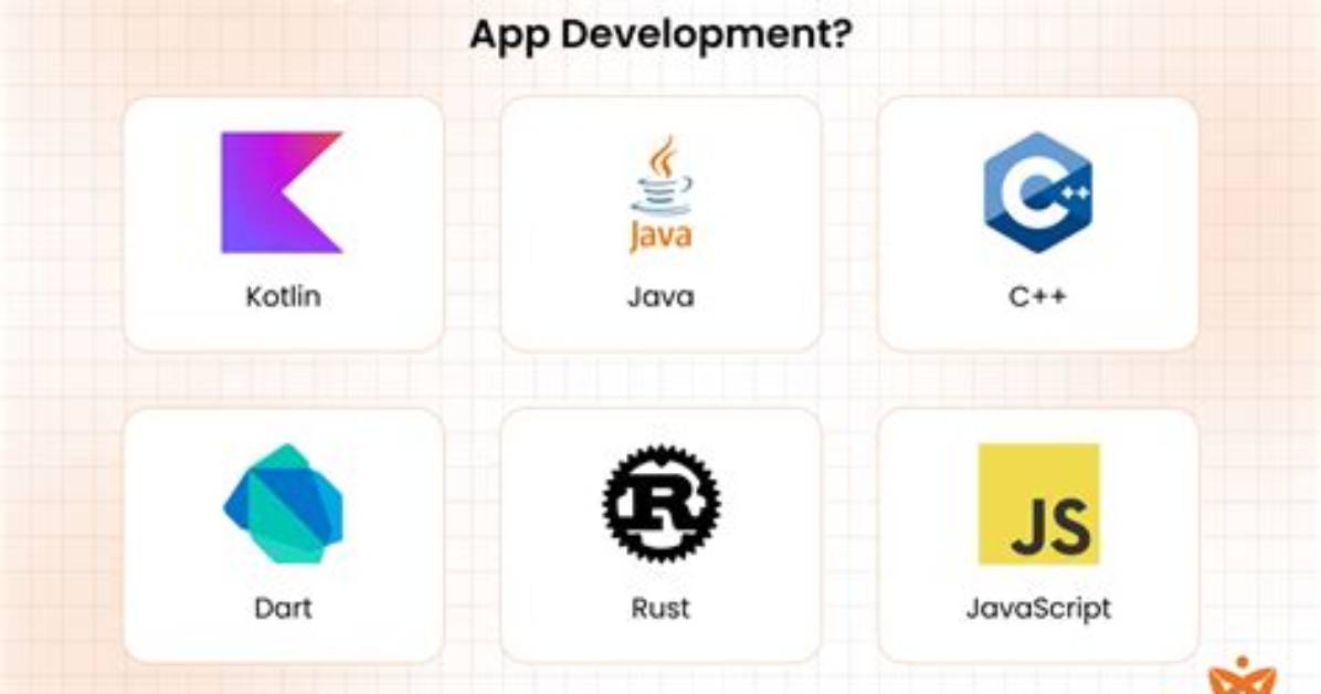 Which Language Can Be Used in Android Studio?