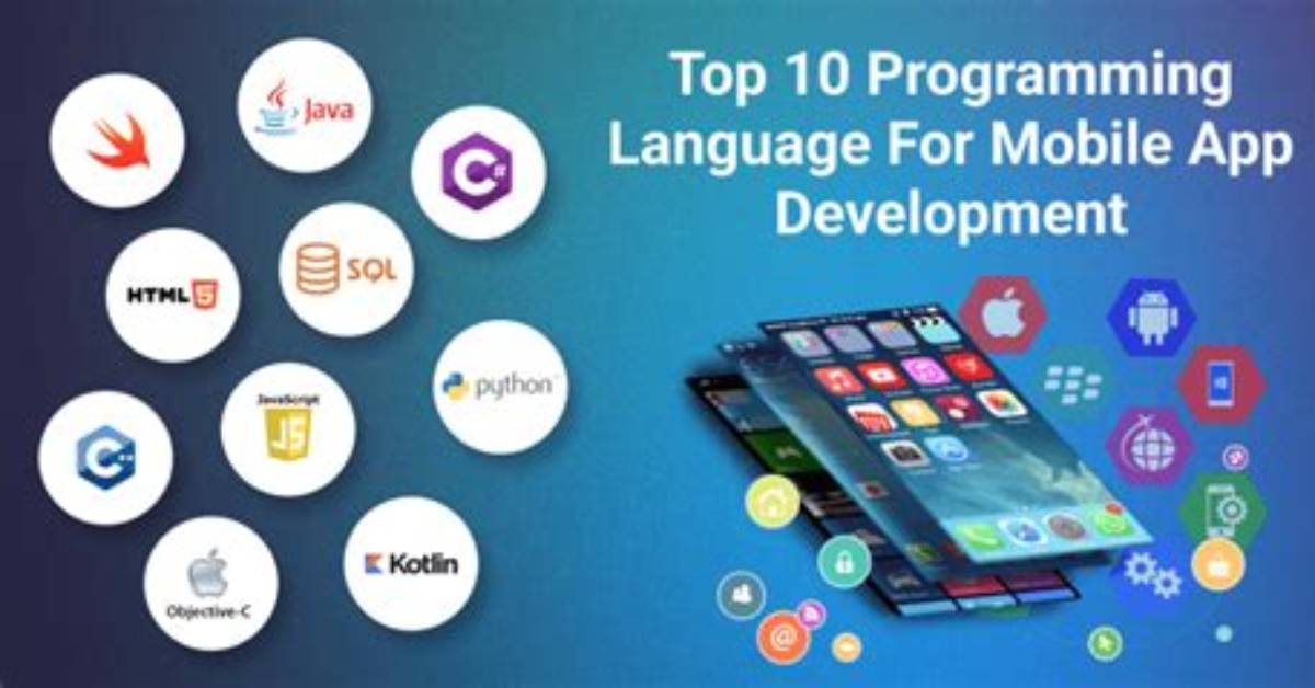 Which Language Can Be Used to Develop Android Apps?