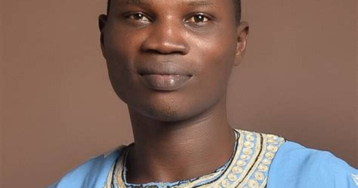 Which Language Is Alaye?