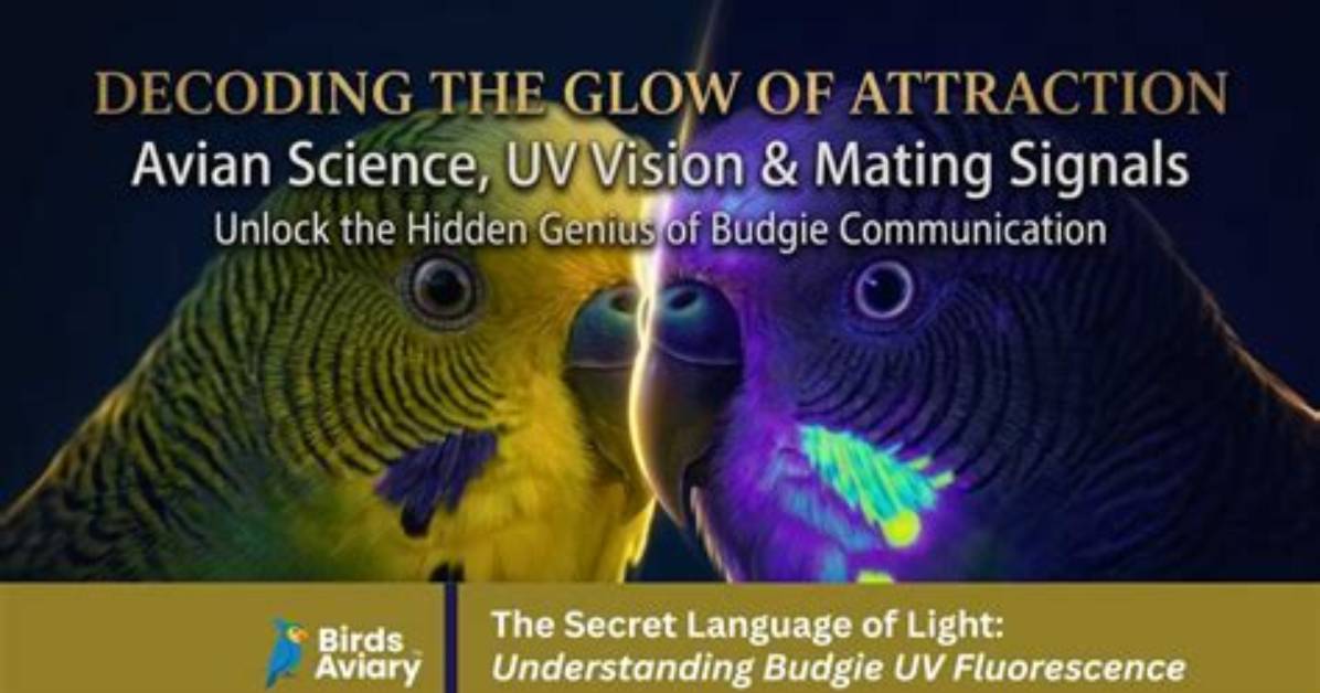 Which Language Is Aviary?
