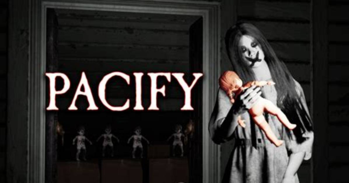 Which Language Is Pacify?