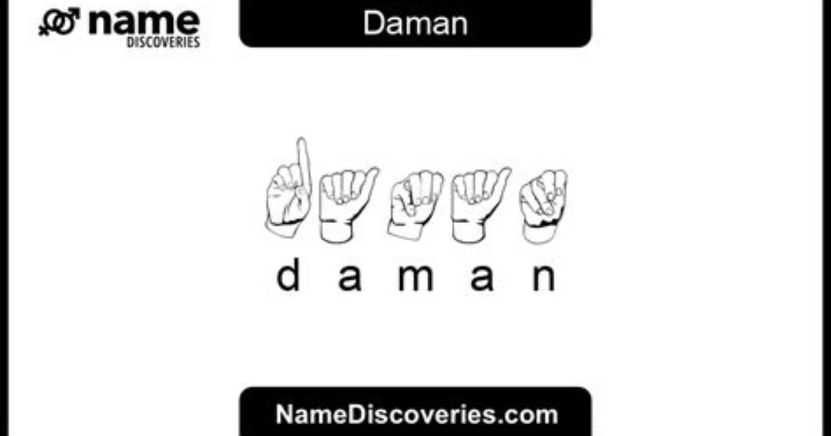 Which Language Is Popular in Daman?