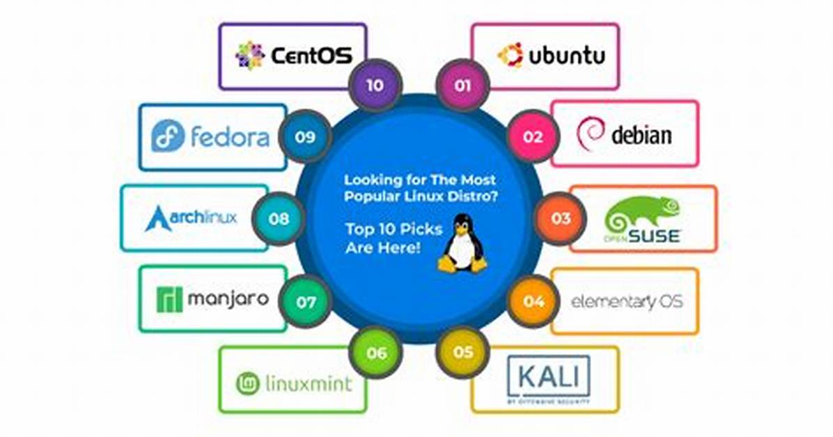 Which Linux Distro Is Most User Friendly?