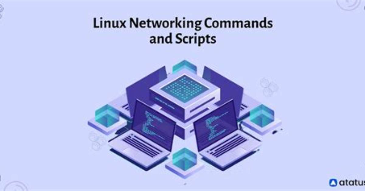 Which Linux for Networking?