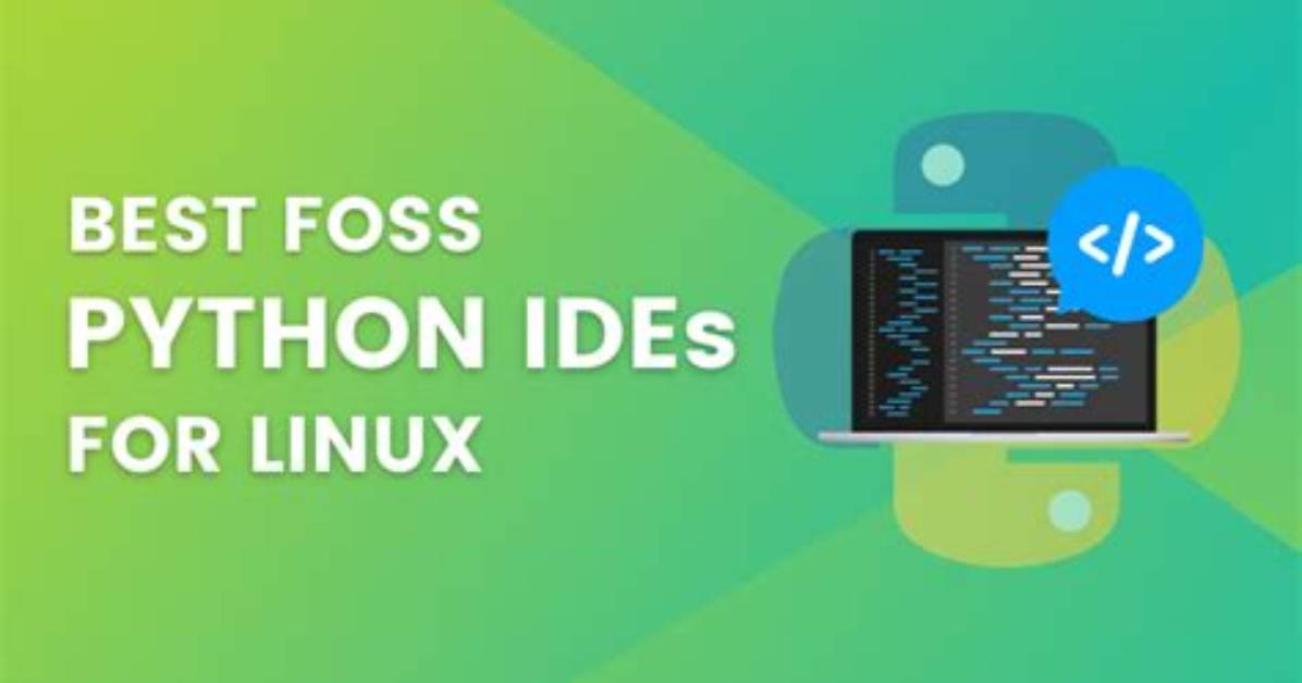 Which Linux Is Best for Python Programming?