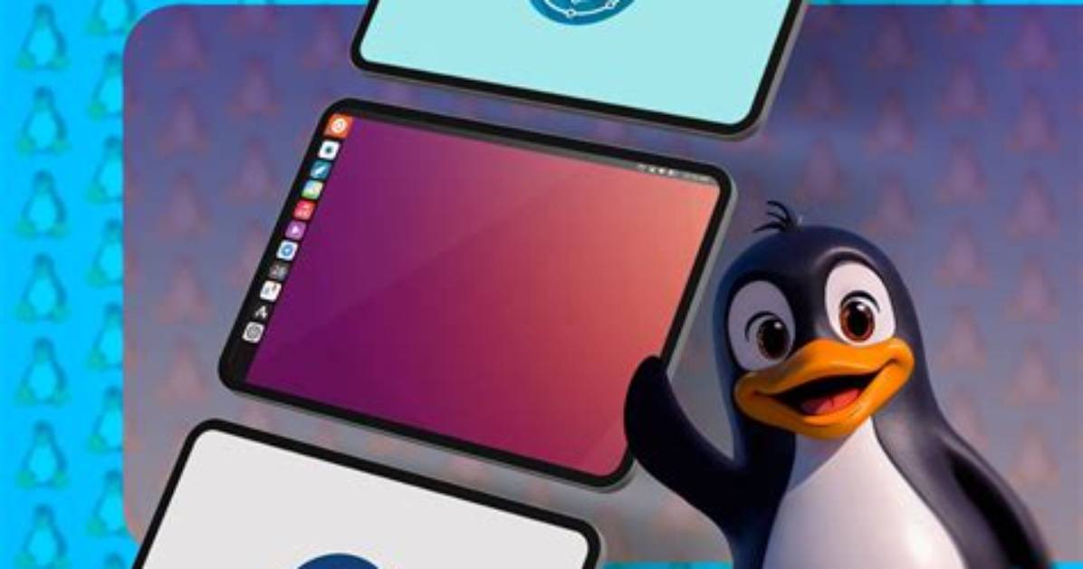 Which Linux Is Best for Tablets?