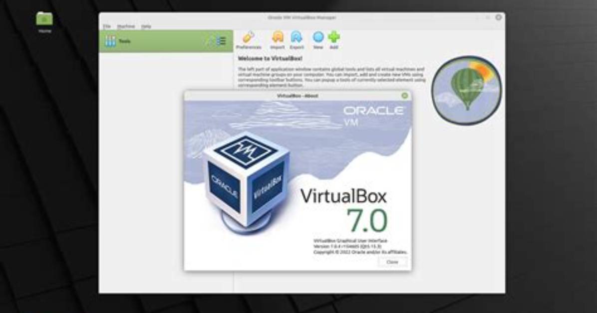 Which Linux Is Best for Virtualbox?