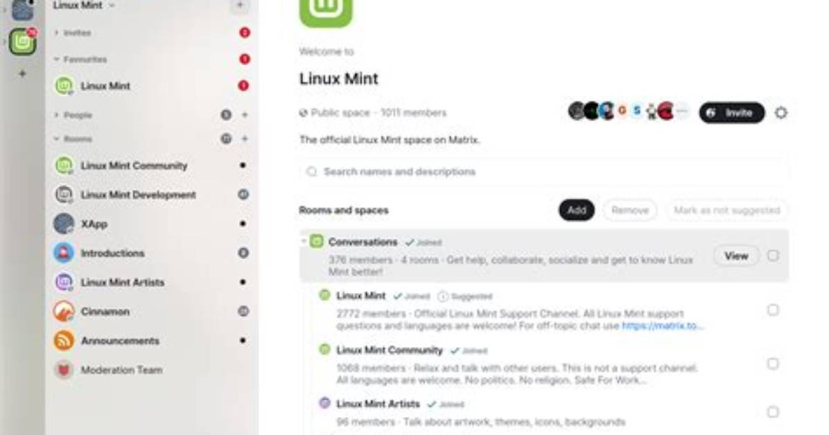 Which Linux Mint Is Fastest?