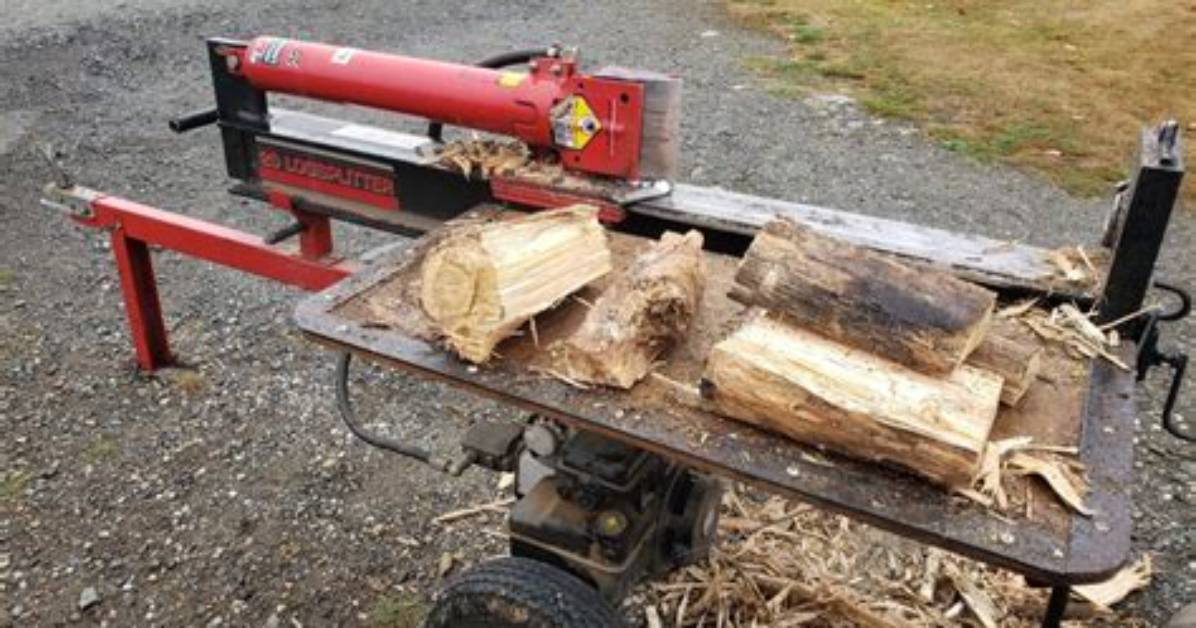 Which Log Splitter Is Best?