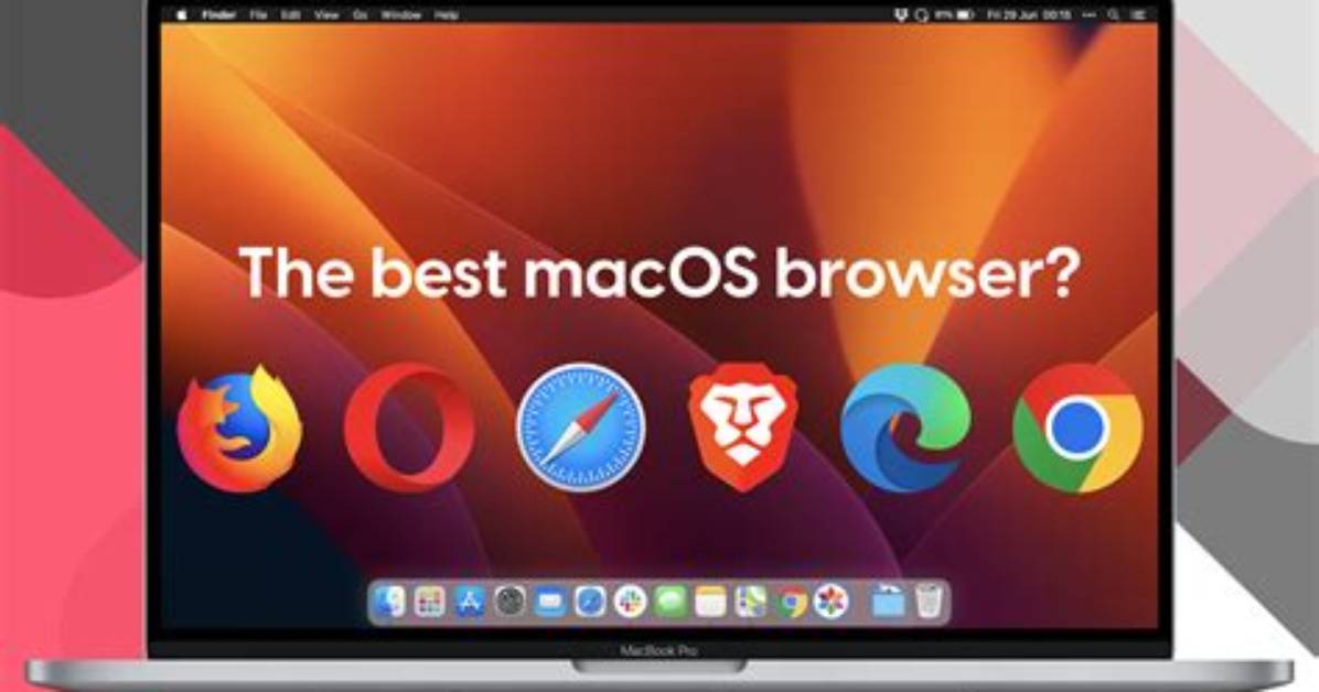 Which macOS Should I Use?