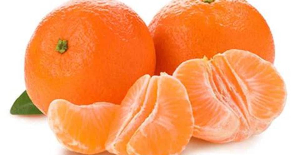 Which Mandarins Are Seedless