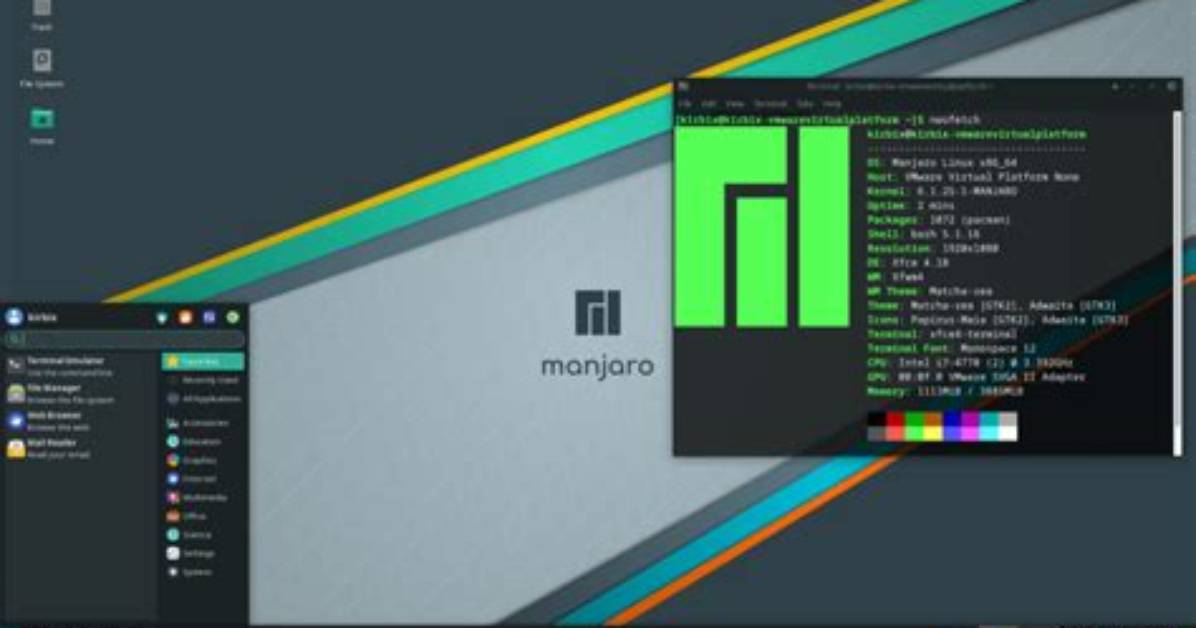 Which Manjaro Version Is Best?